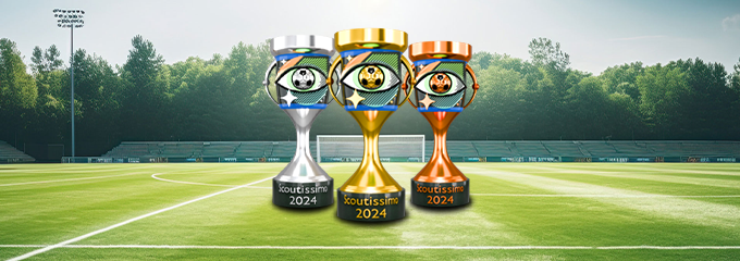 Scoutissimo 2025