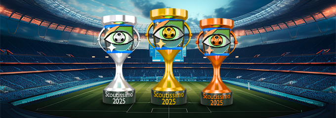Scoutissimo 2025